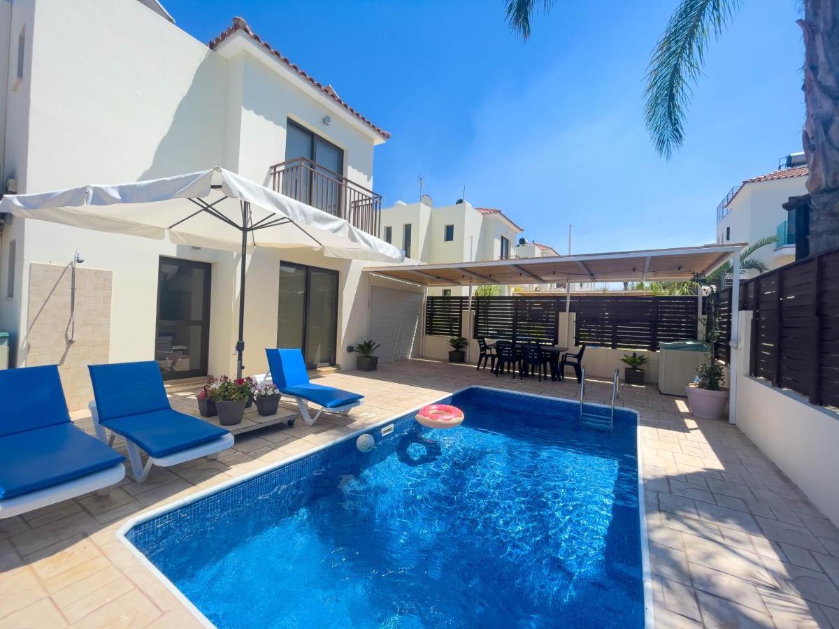 Villa Fotini