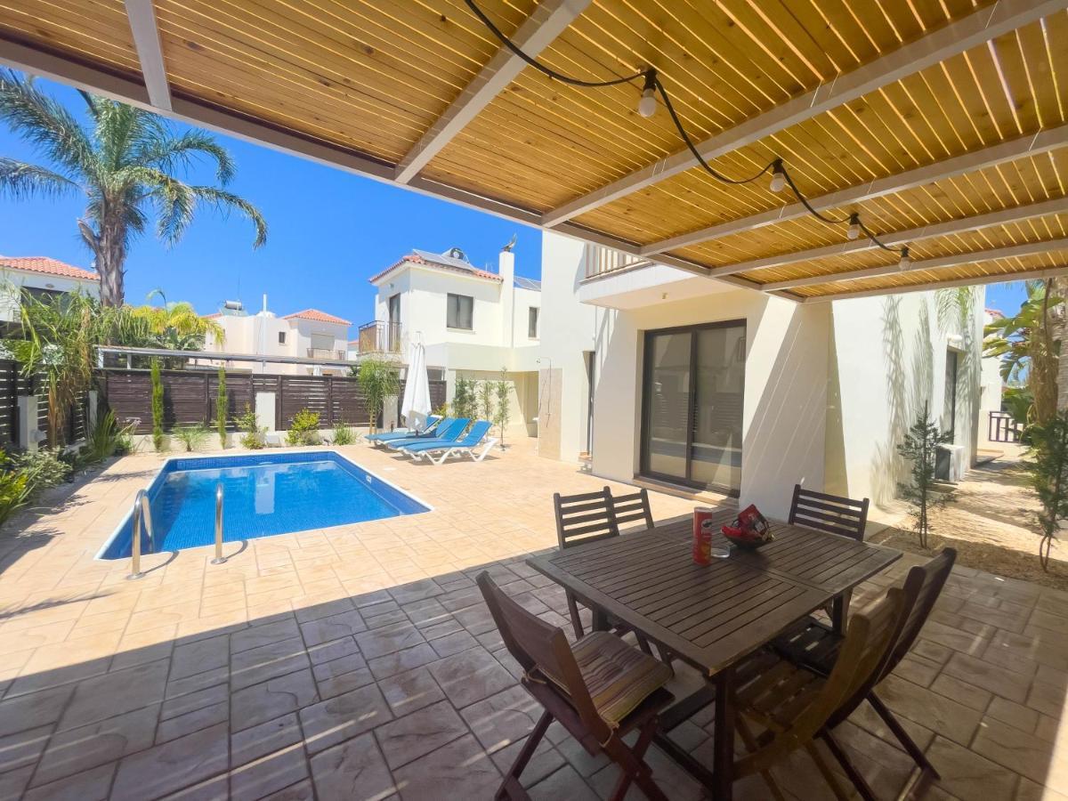 Villa Fotini Protaras