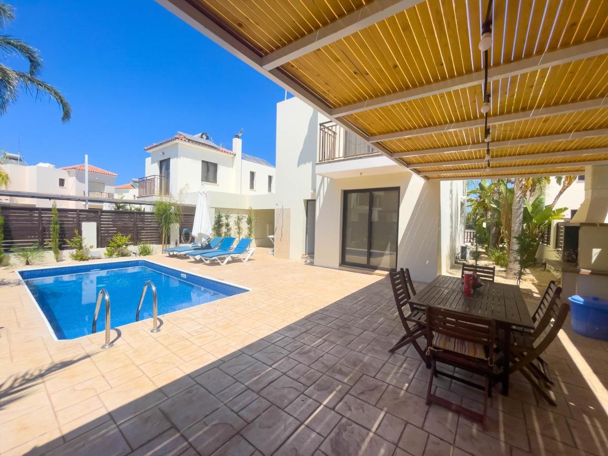 Fotini Villa Protaras