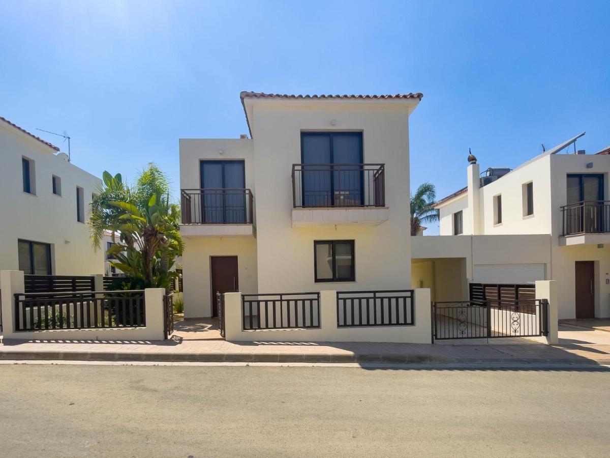 Fotini Villa Protaras