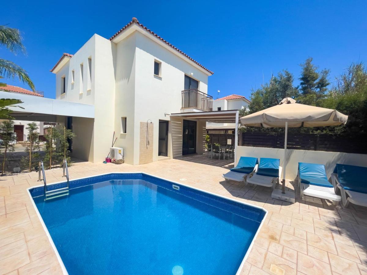 Villa Fotini