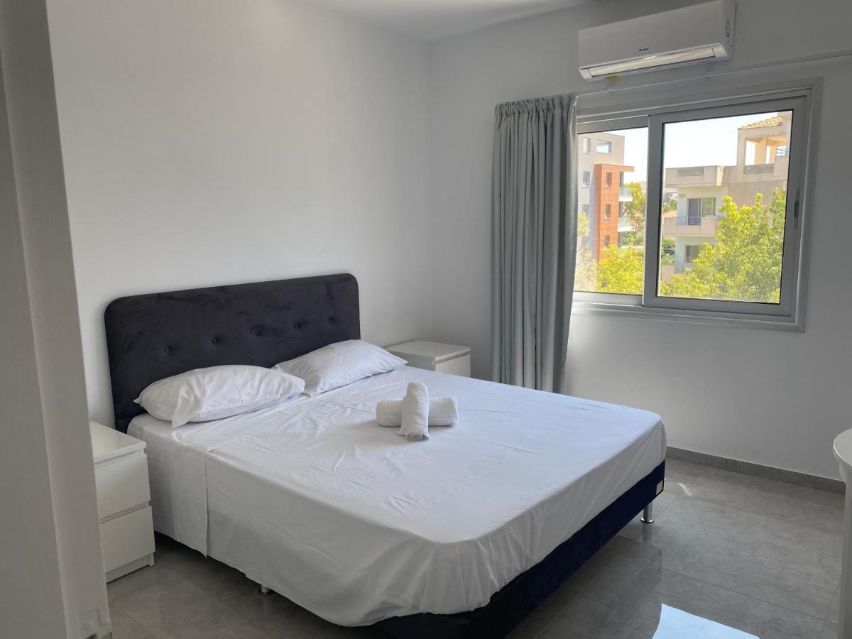 Apartment Greco 1 Bedroom Limassol