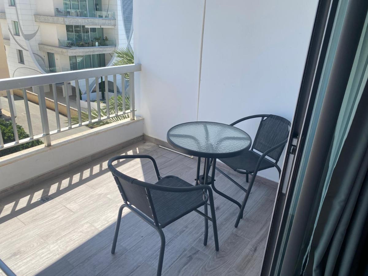 Greco 1 Bedroom Apartment