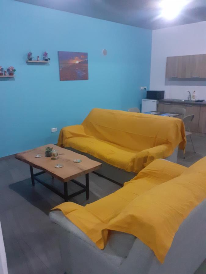 Ariadnis 3 Beds *