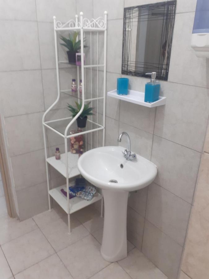 Apartment Ariadnis 3 Beds *