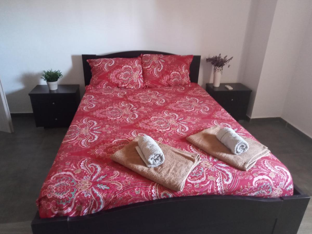 Apartment Ariadnis 3 Beds *