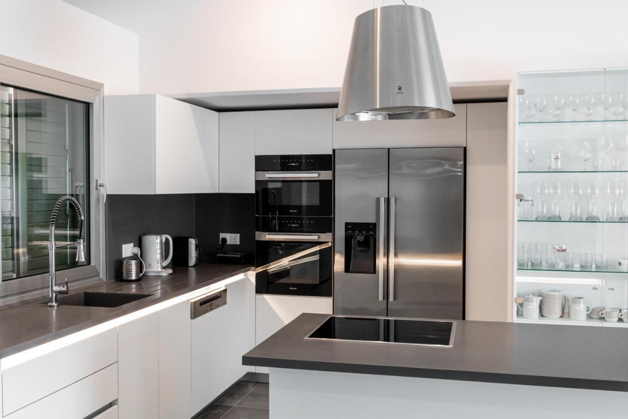 Bayview Terraces Apartamento Limassol