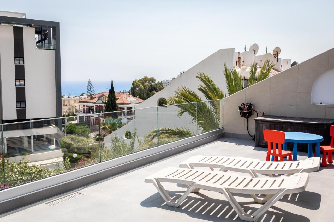 Apartamento Bayview Terraces *