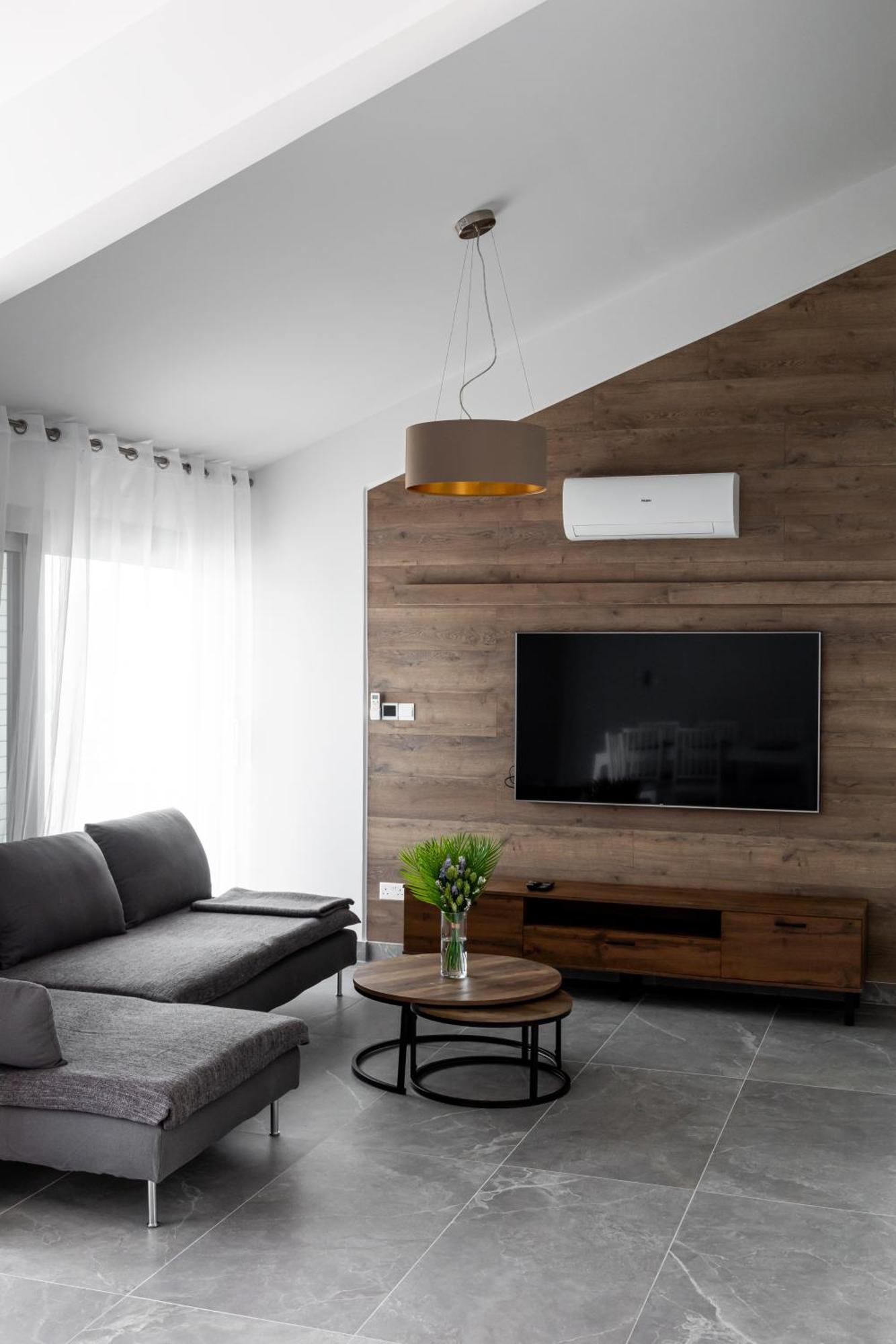 Apartamento Bayview Terraces