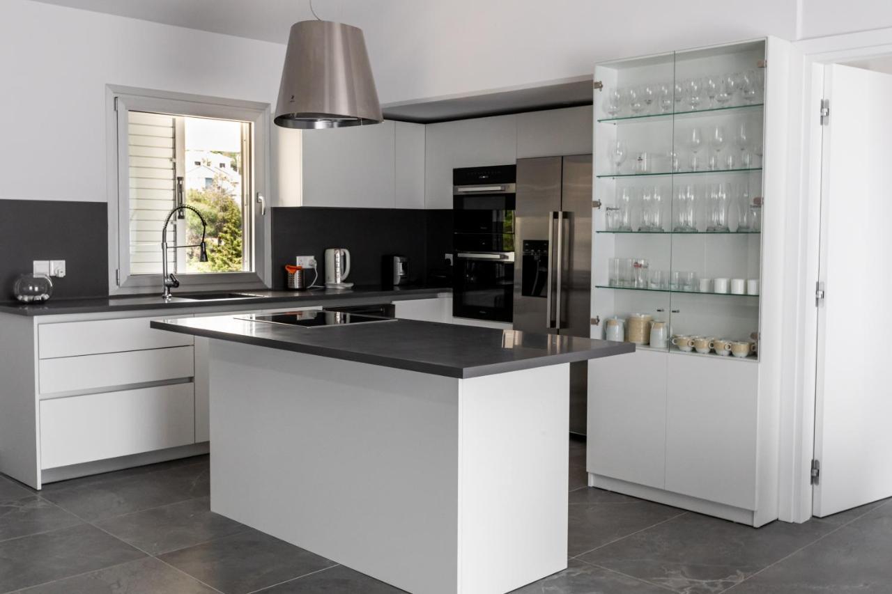 Bayview Terraces Apartamento Limassol