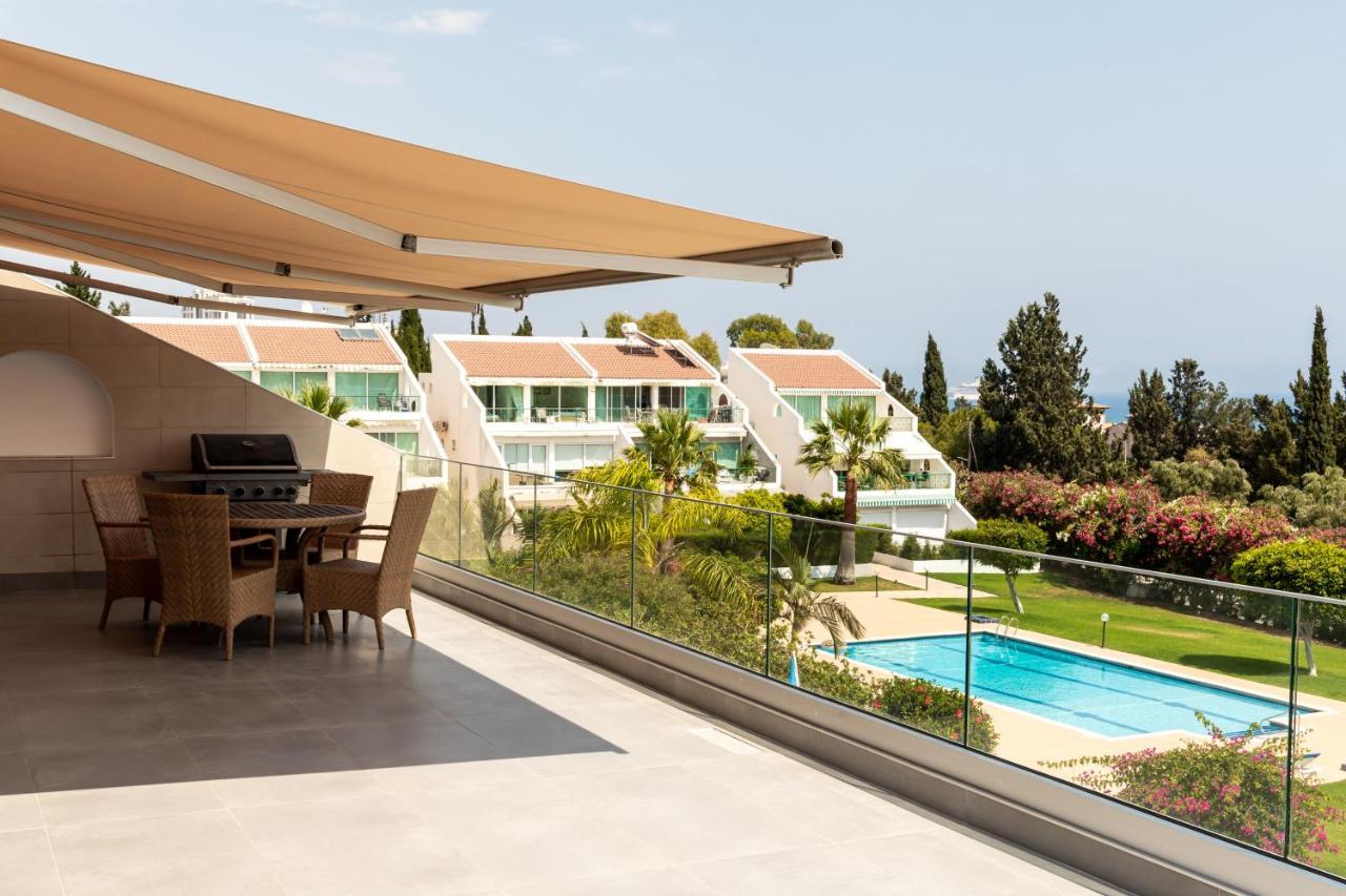 Bayview Terraces Apartamento