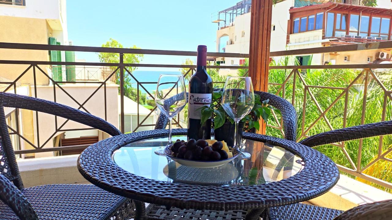 Appartement The Salnik