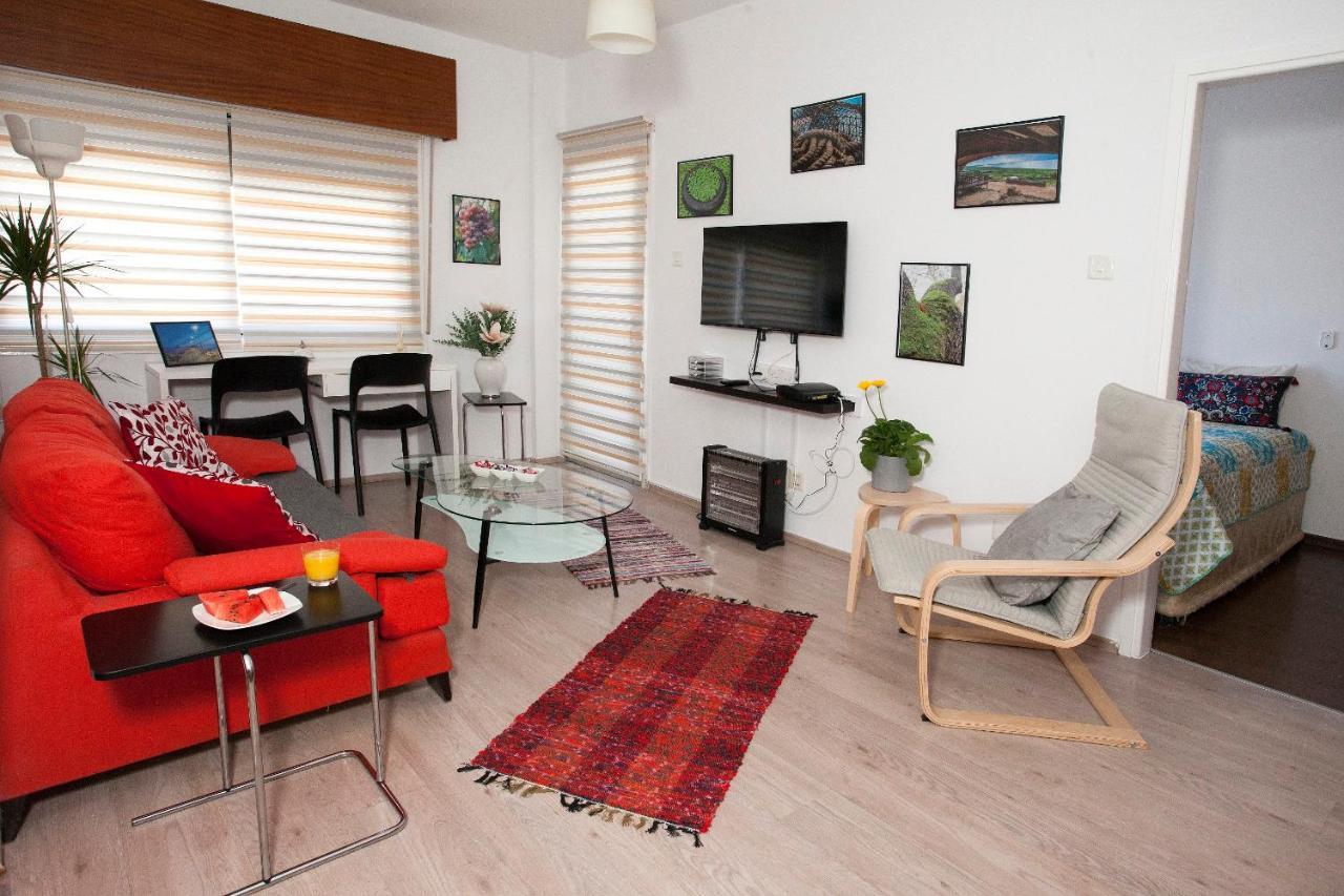 Apartment Artemis 3, Beachfront Boutique Limassol
