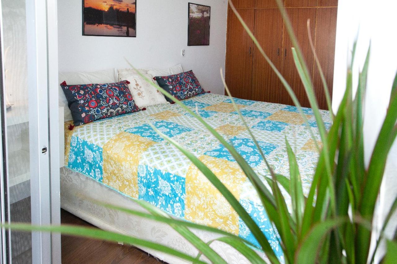Artemis 3, Beachfront Boutique * Limassol