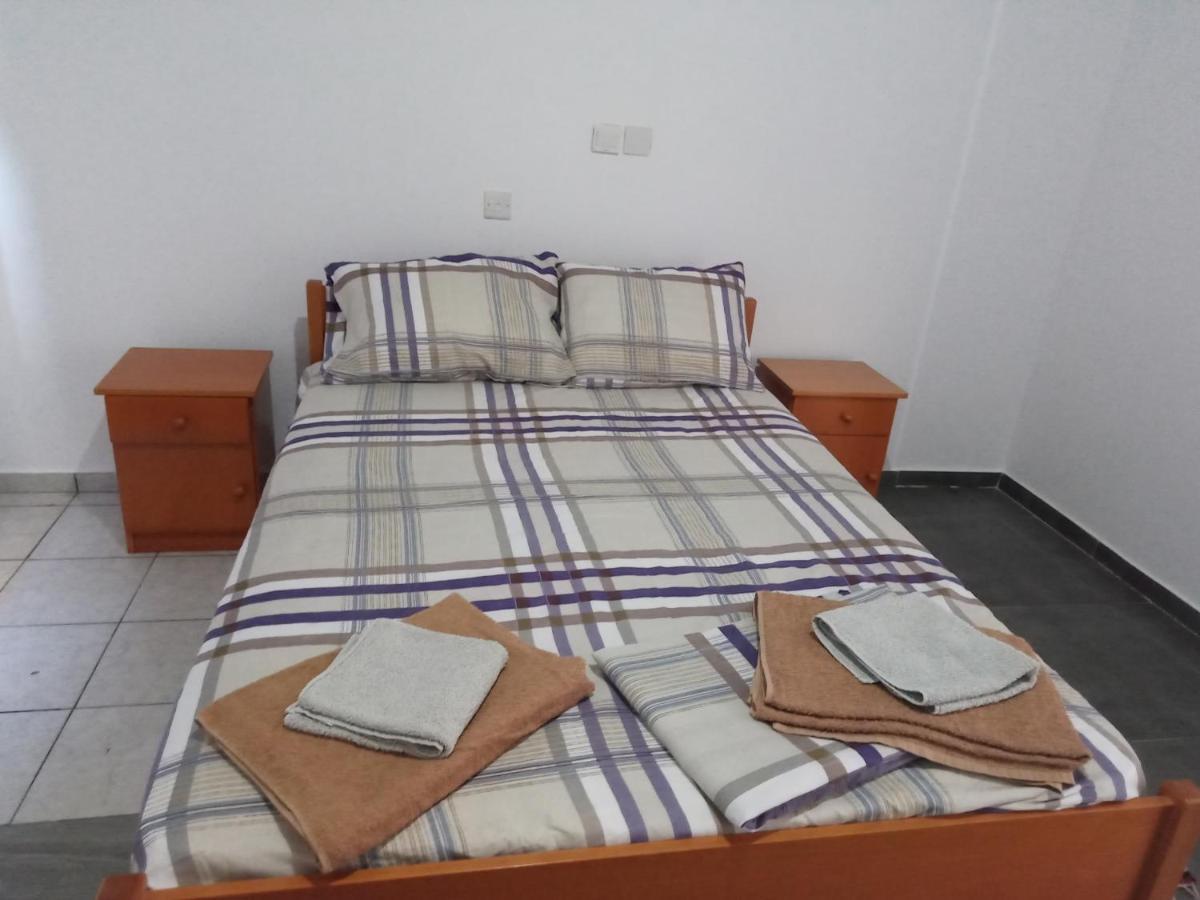 Apartment Ariadnis 3 Beds *