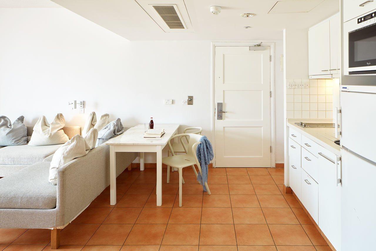 Sunwing Sandy Bay Village Aparthotel Ayia Napa