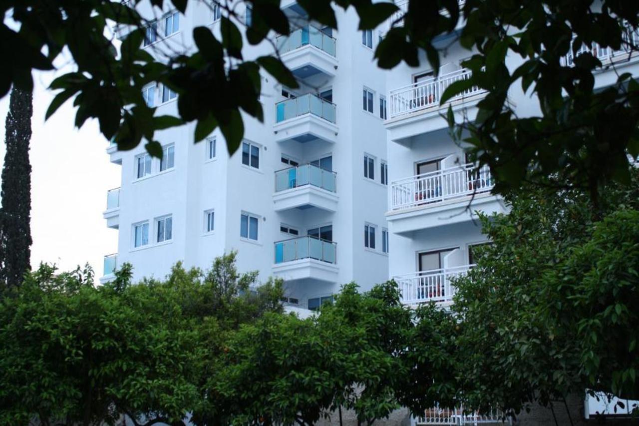 Tsanotel 3* Limassol