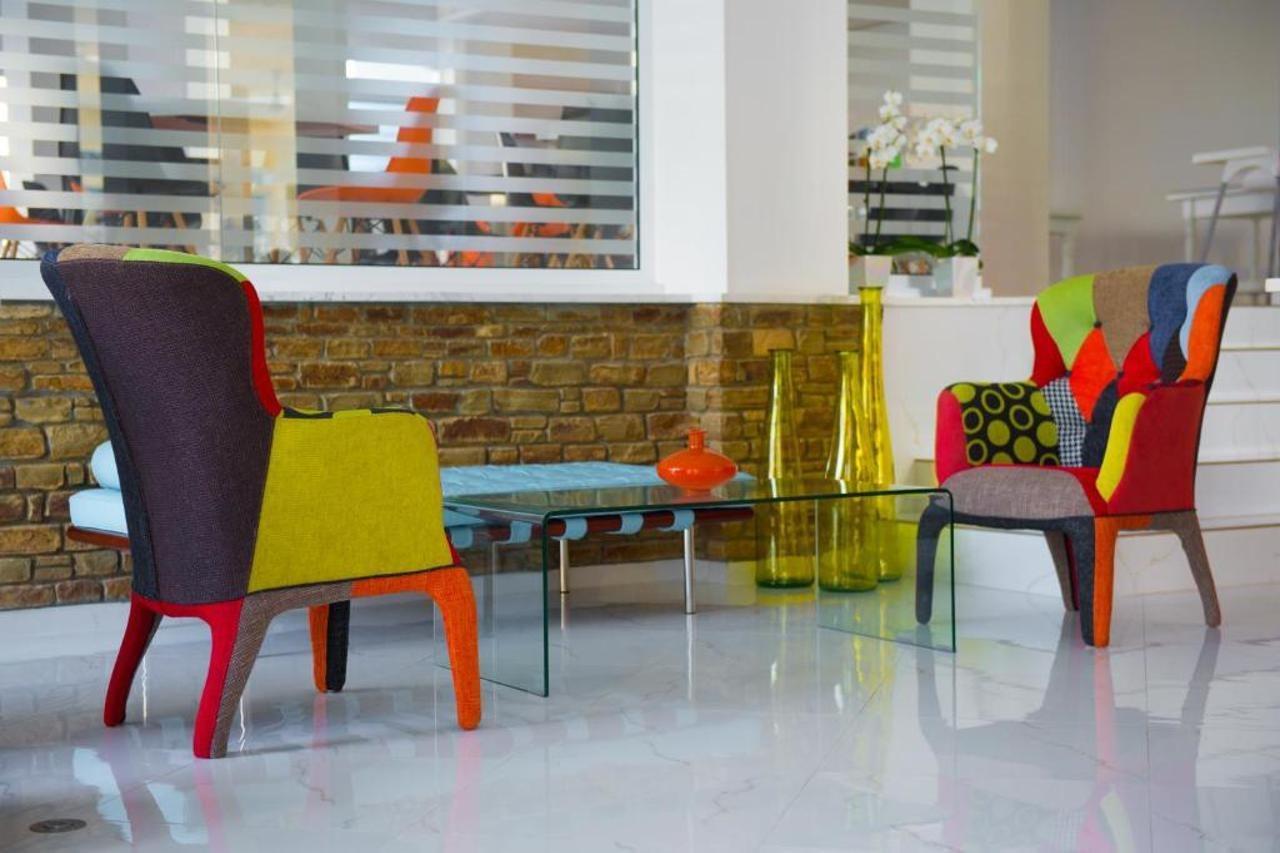 Tsanotel Hotel Limassol