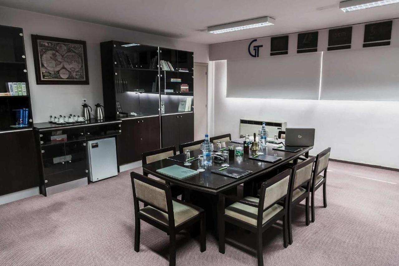 Tsanotel Limassol