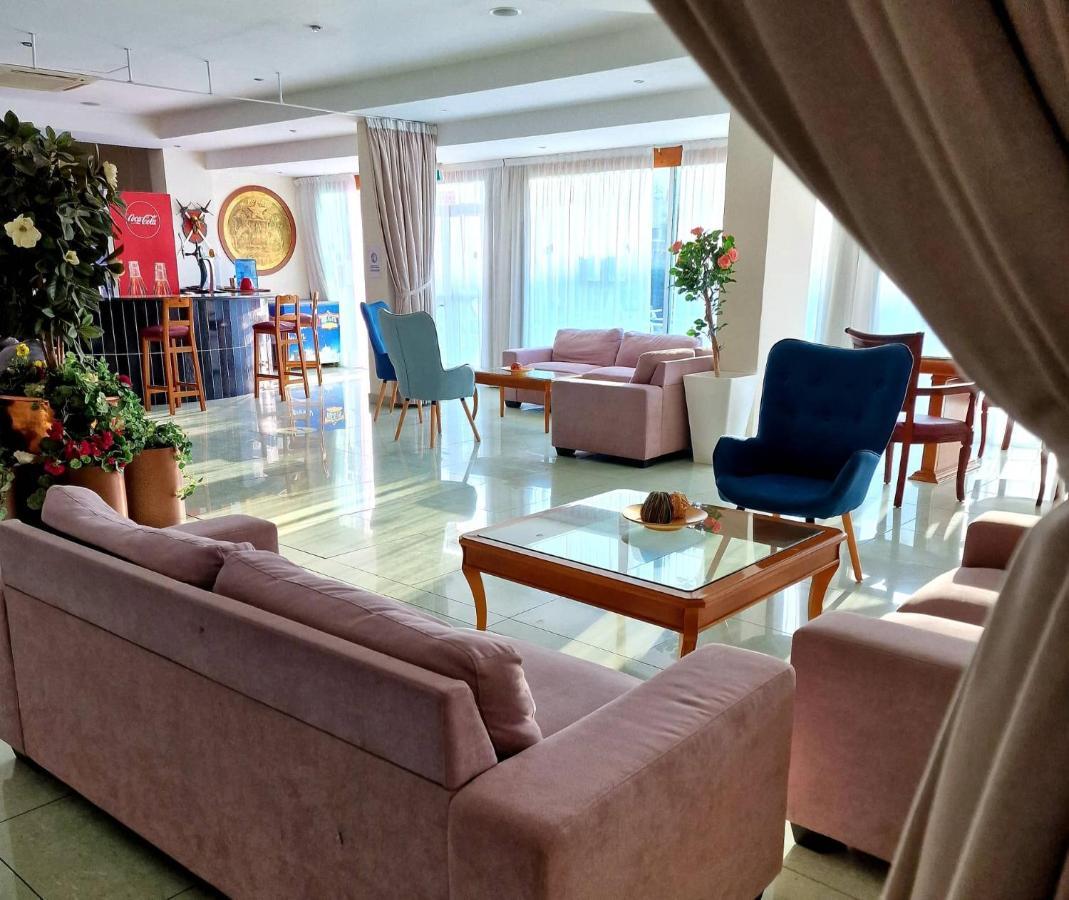 M. Moniatis Hotel