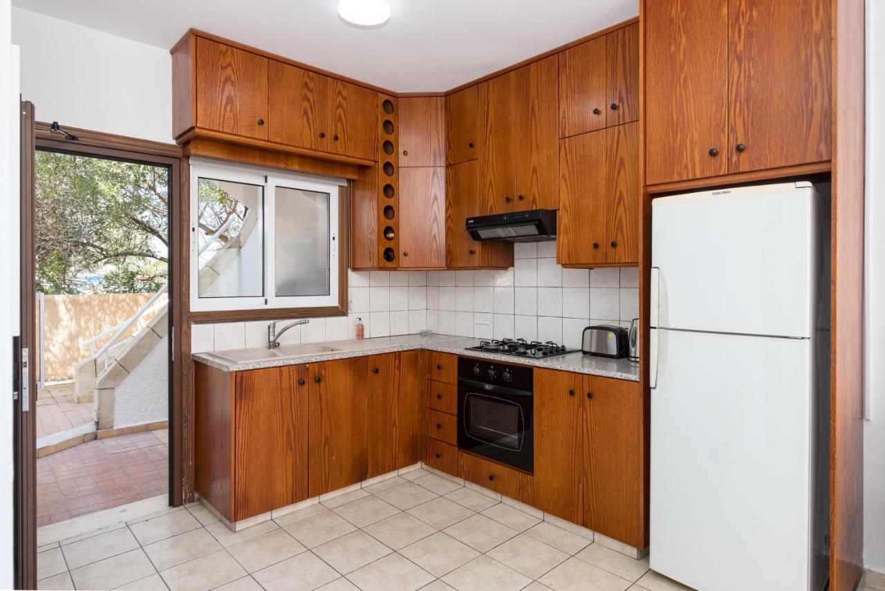 Apartamento Pebble *