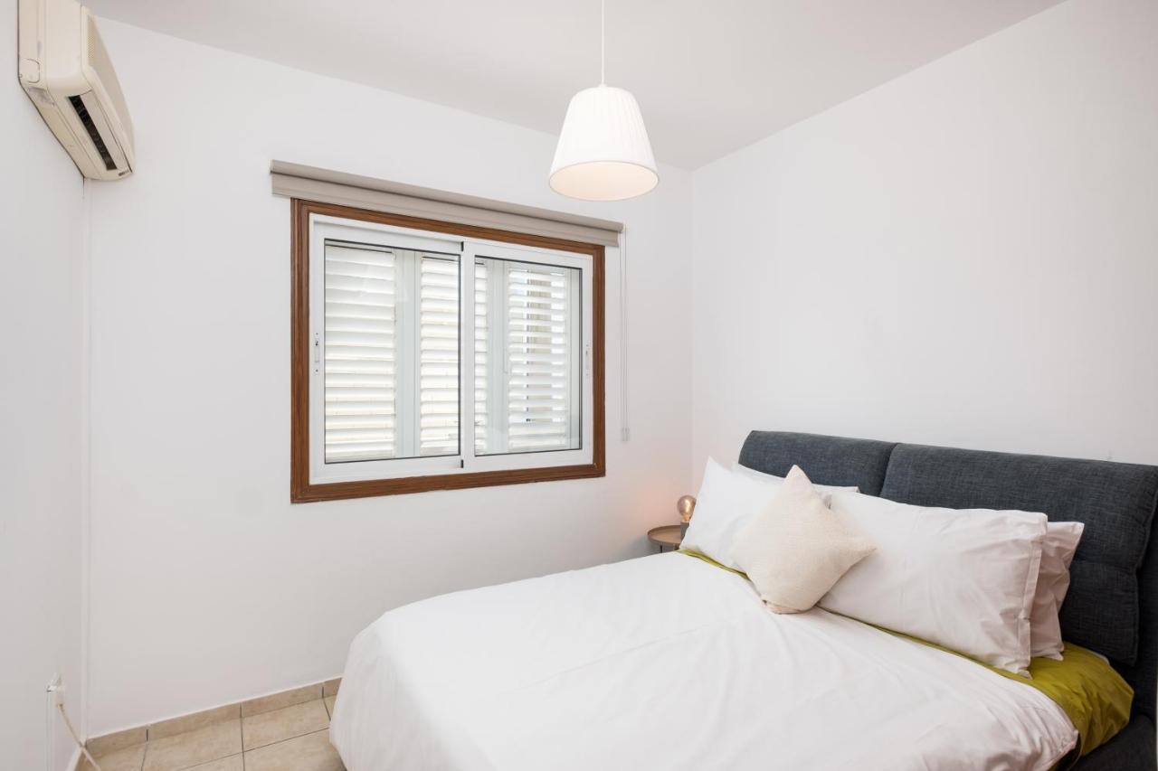Apartamento Pebble