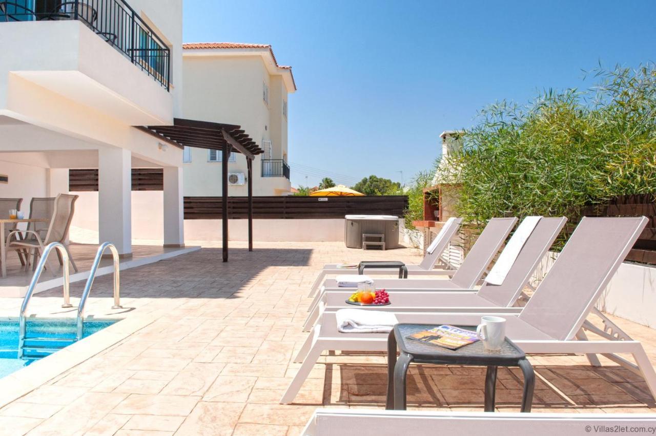 Villa Ourania Protaras