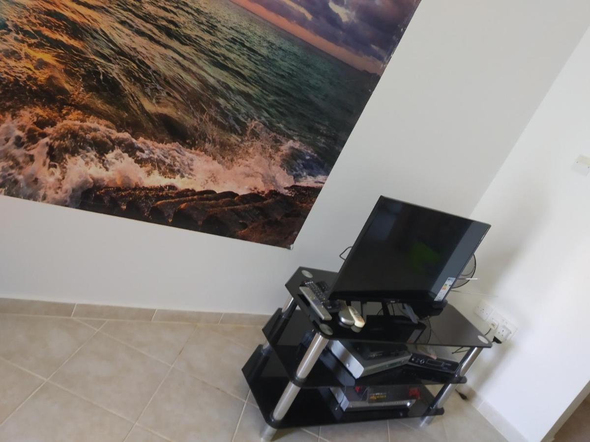 Apartamento Sunrise Club *