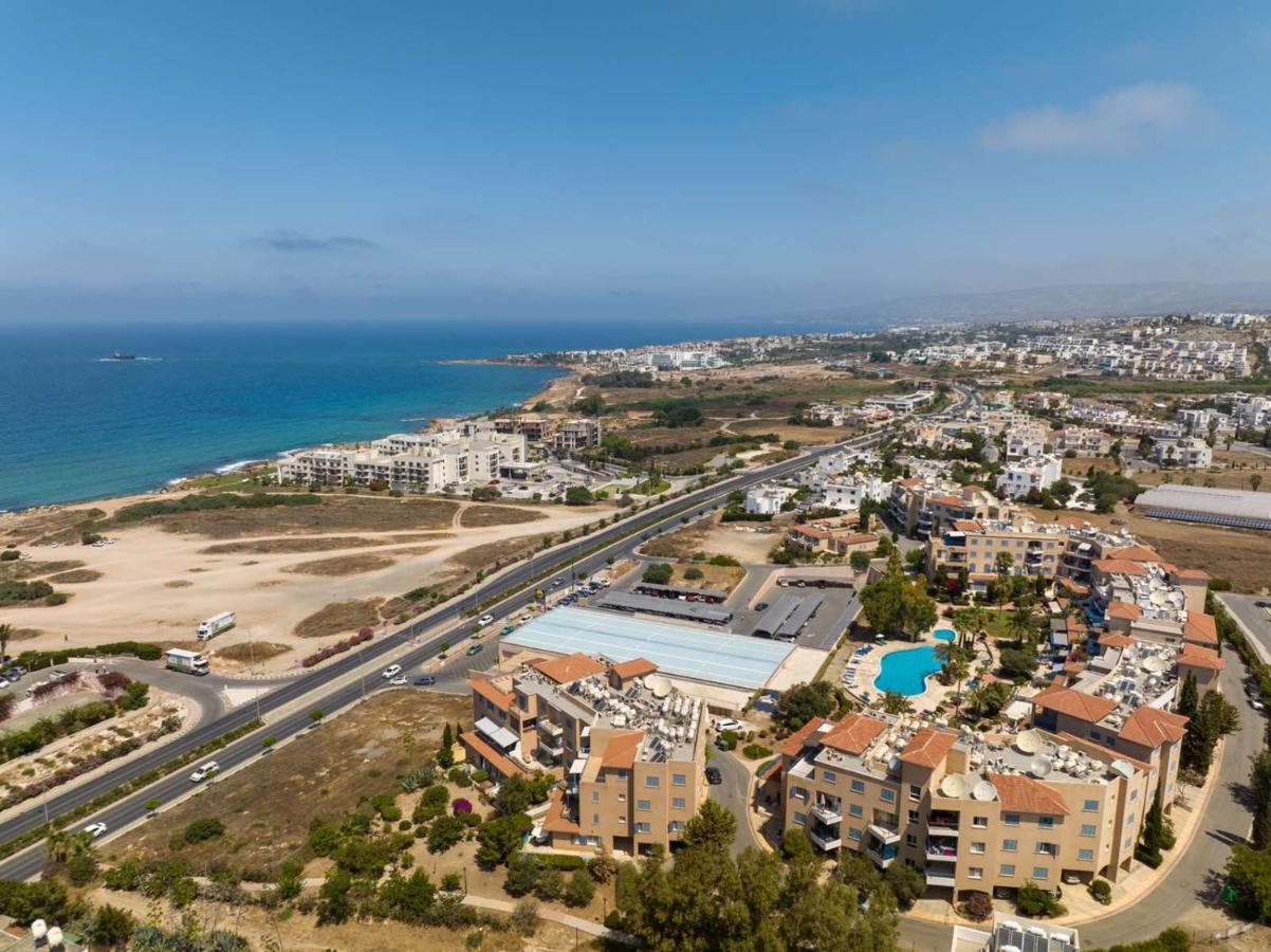 Appartement Kings Palace Indigo 109