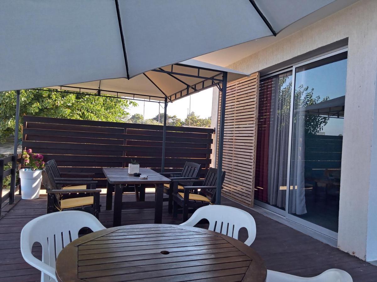 Ariadnis 3 Beds Apartment Pomos