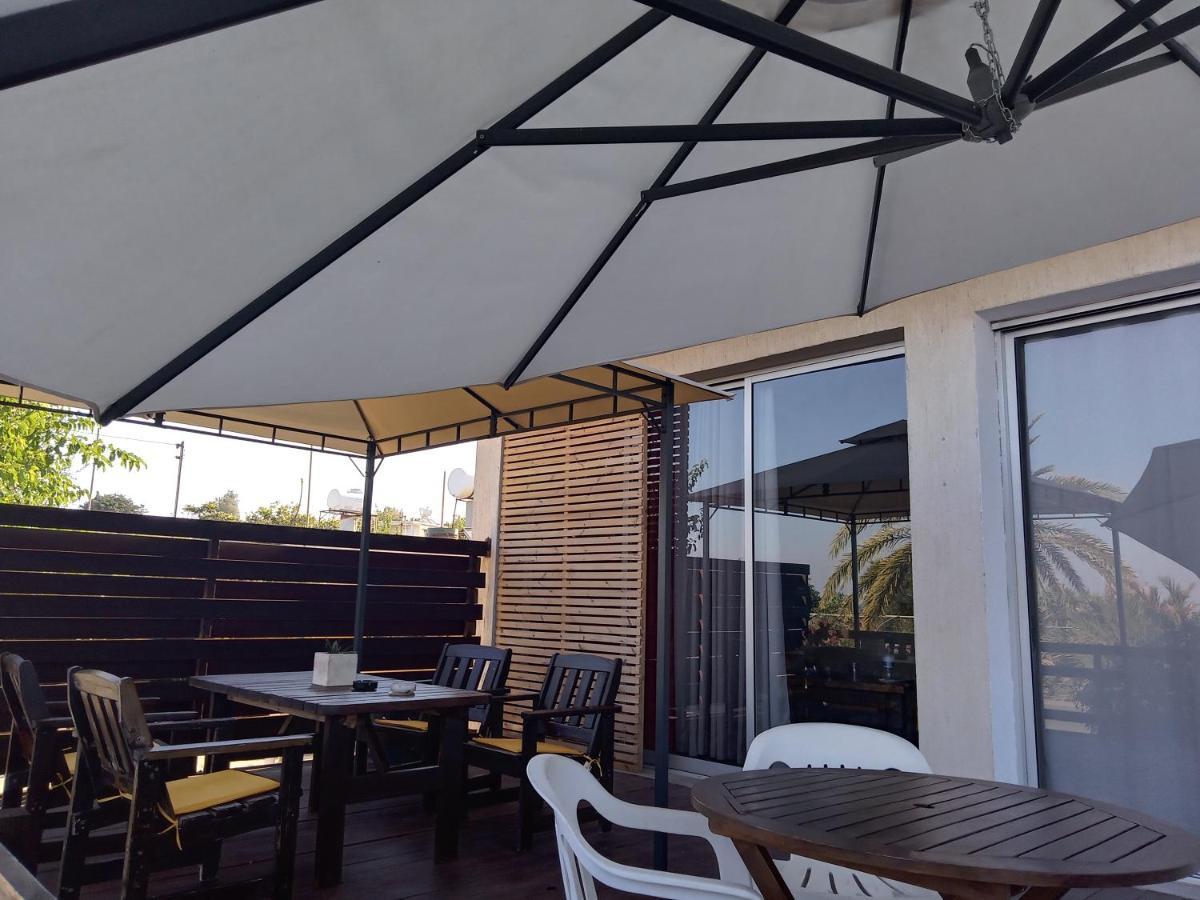 Ariadnis 3 Beds * Pomos