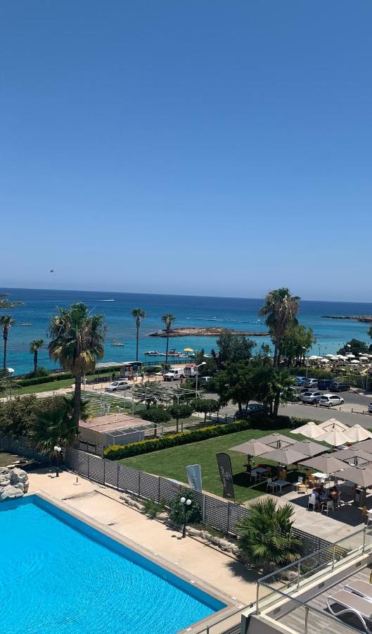 Pallinio Court 402 Fig Tree Bay- Beach, Iasonos Str 7a Protaras