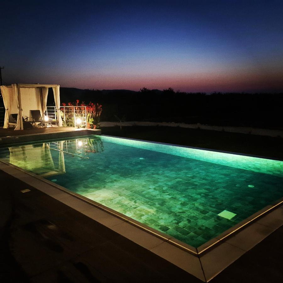 Villa Eva Luxury