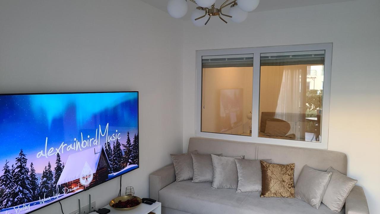 Apartment Premium Sun