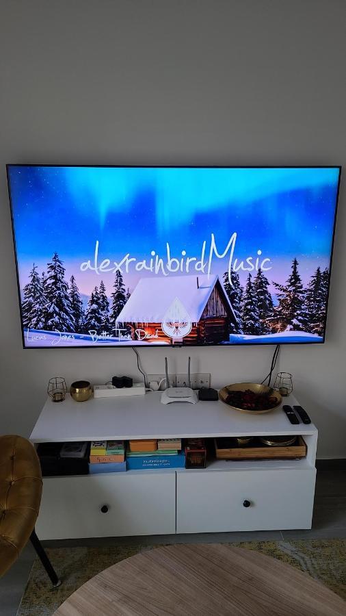 Premium Sun Apartment Vokolidha