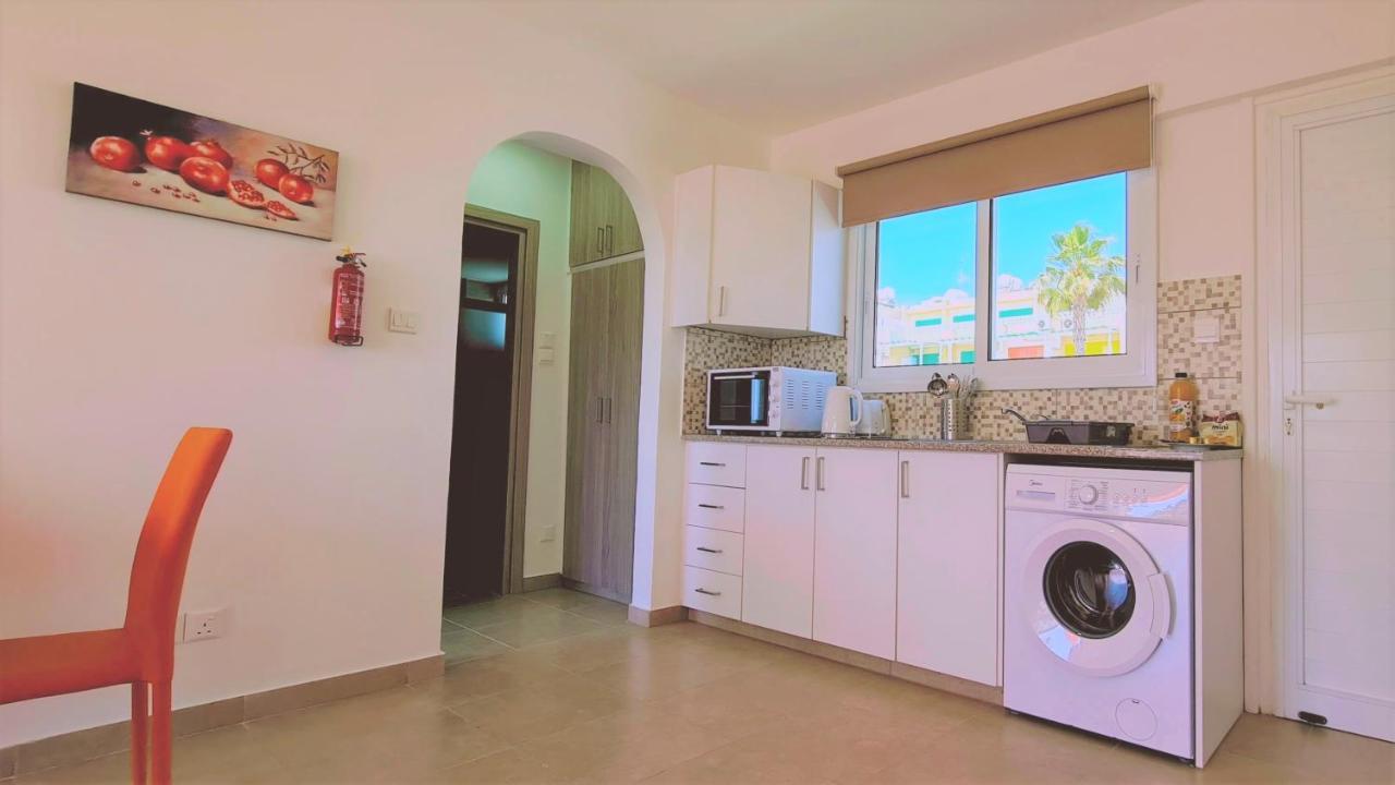 Panorama Apartment *