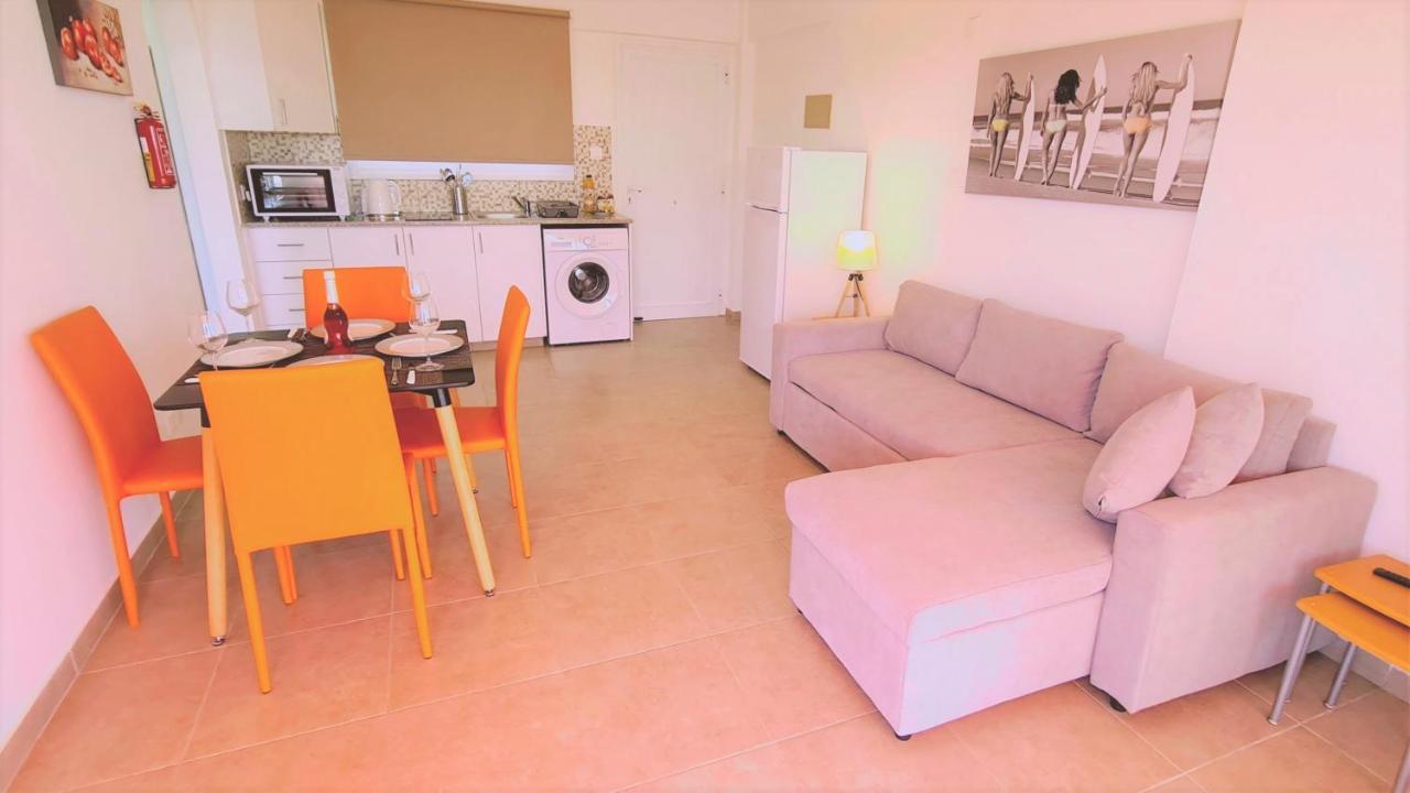 Panorama Apartment *