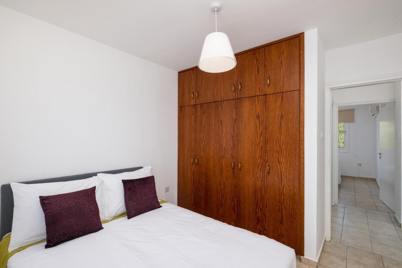 Apartamento Pebble *