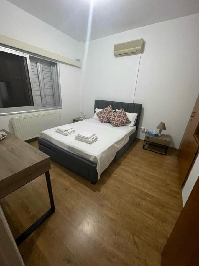 Apartment Casa Di Anna