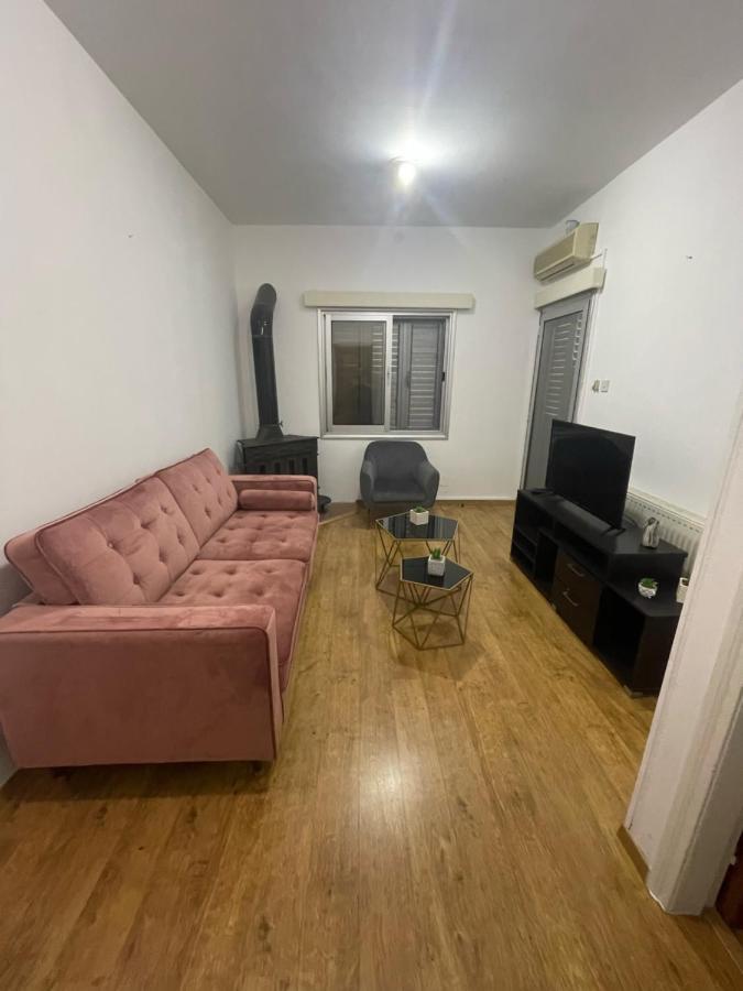 Apartment Casa Di Anna