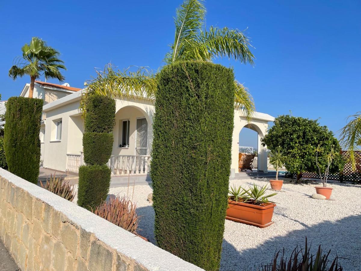 Villa Coral Coral Bay