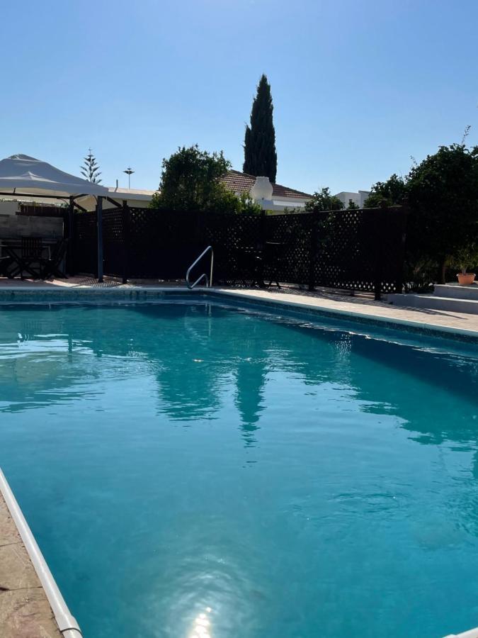 Villa Coral *