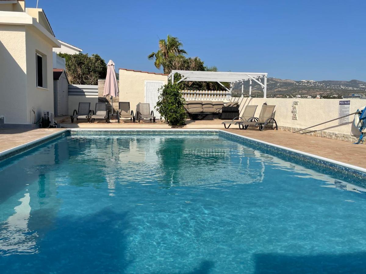 Coral Villa