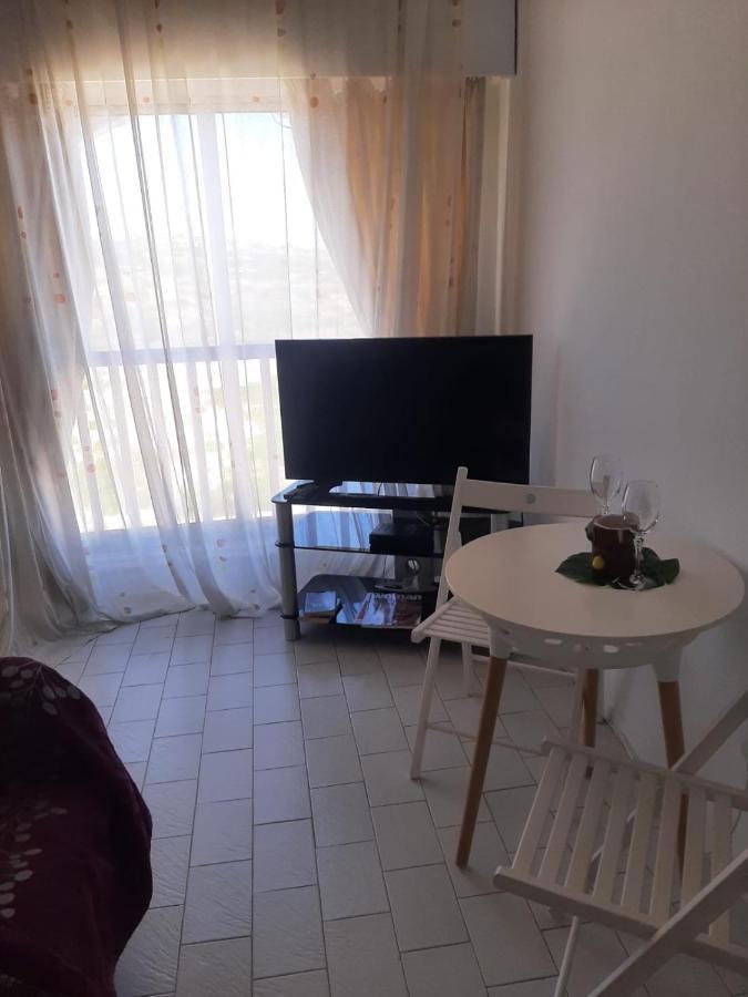Apartment 1 Bedroom With A Magnificent Sea View Limassol