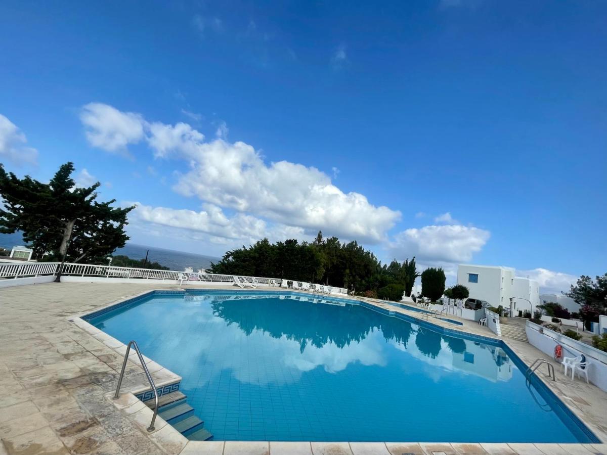 Apartment Ikaria Village 201 *