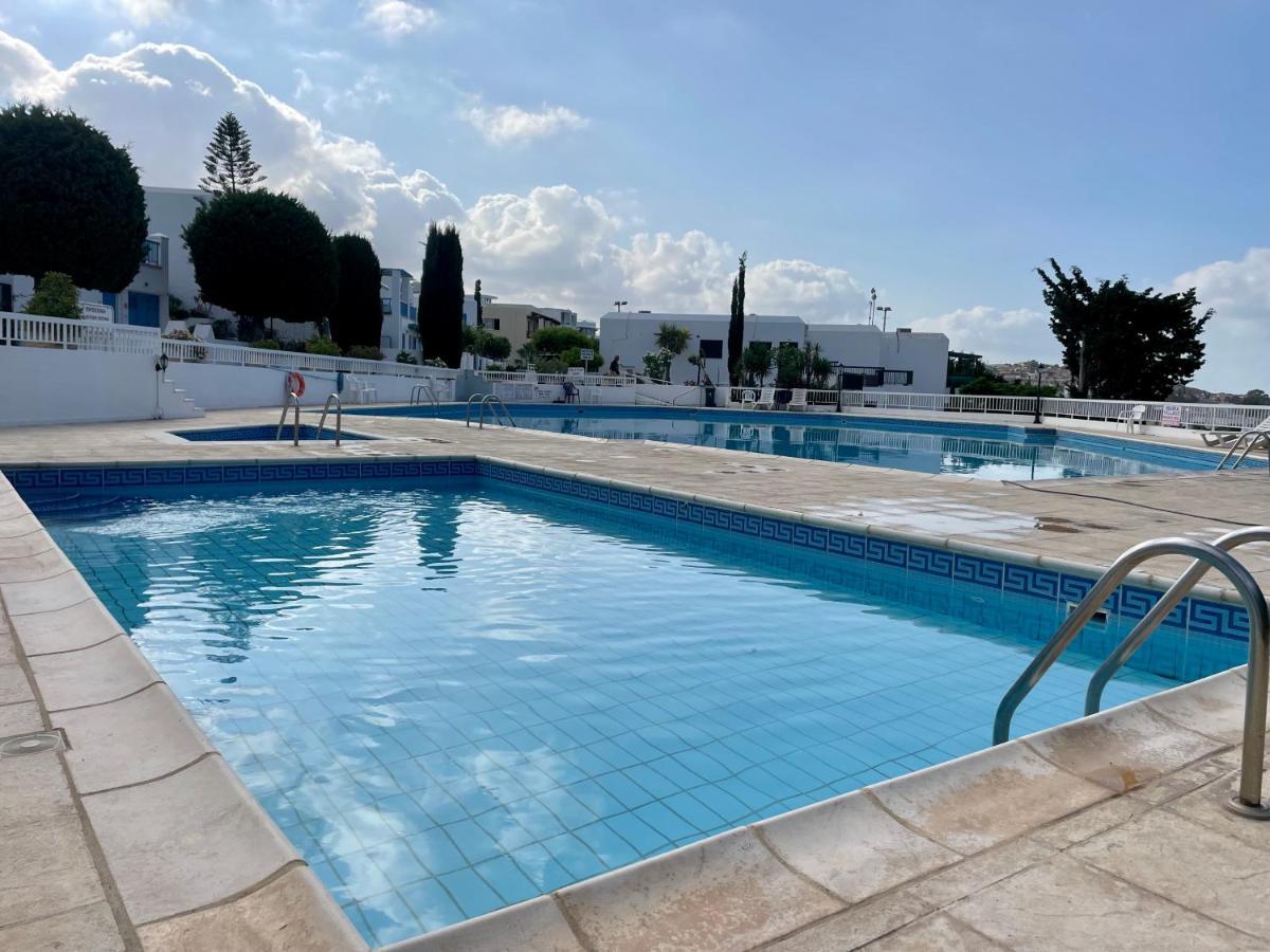 Apartment Ikaria Village 201