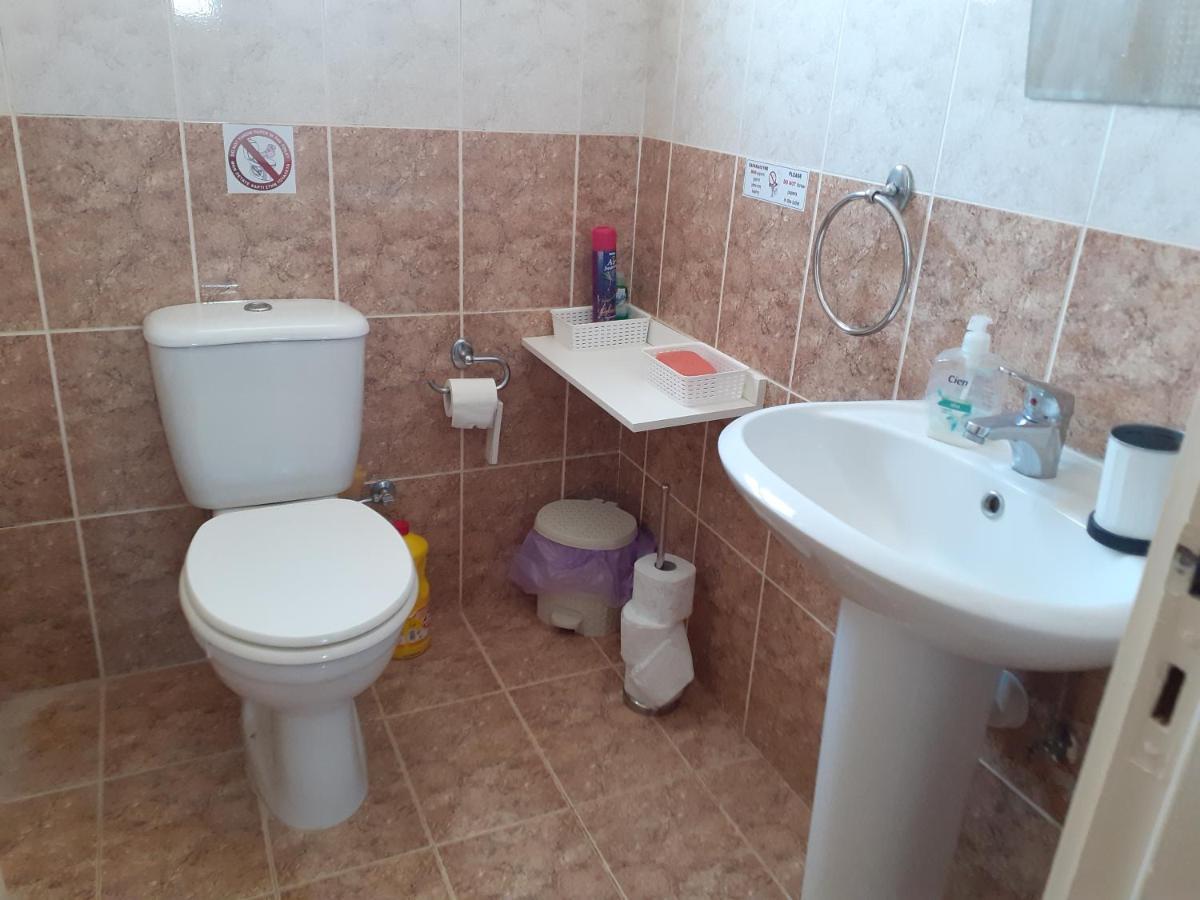 Holiday home Beautiful 2-bed House In Paphos Mandria (Paphos)
