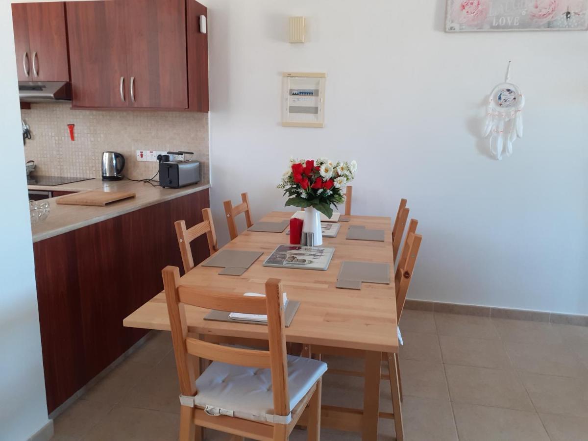 Holiday home Beautiful 2-bed House In Paphos Mandria (Paphos)