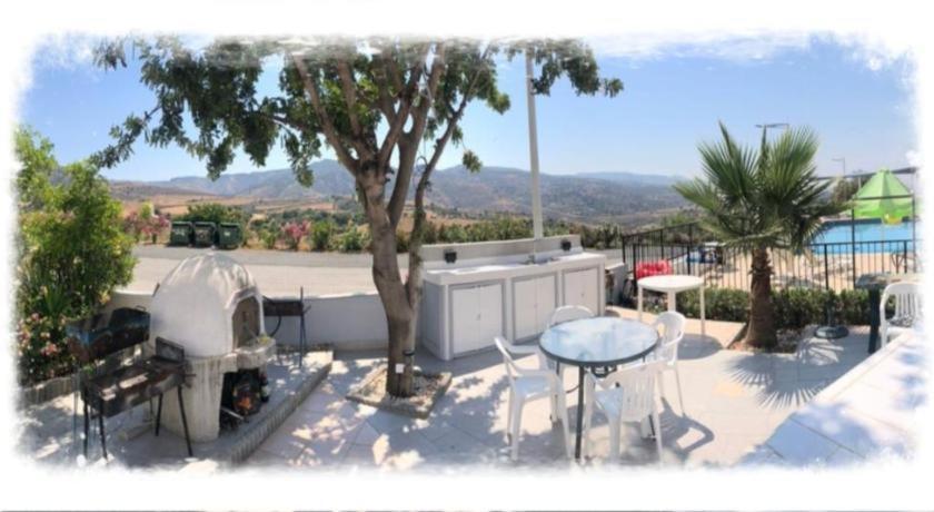 Apartment Panoramic Holidays *