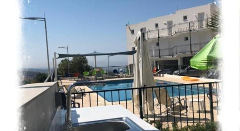 Apartment Panoramic Holidays